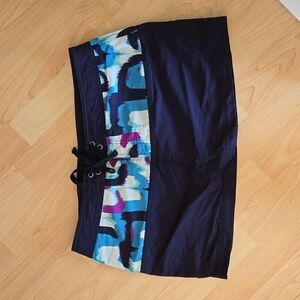 Patagonia skirt, size 10